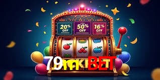 Integração de APIs 79m bet