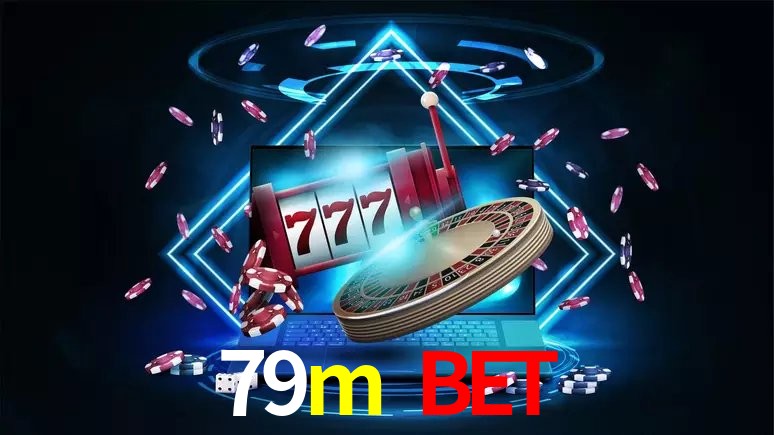 Casino Ao Vivo 79m bet