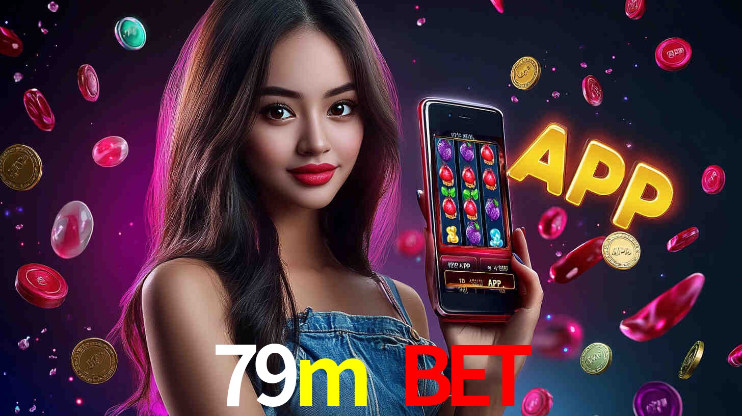 Apostas Esportivas na 79m bet: Um Guia Completo
