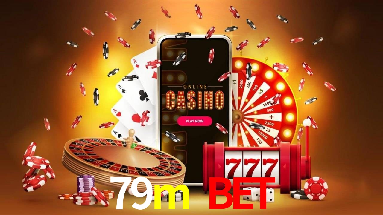 Diretório de Jogos 79m bet
