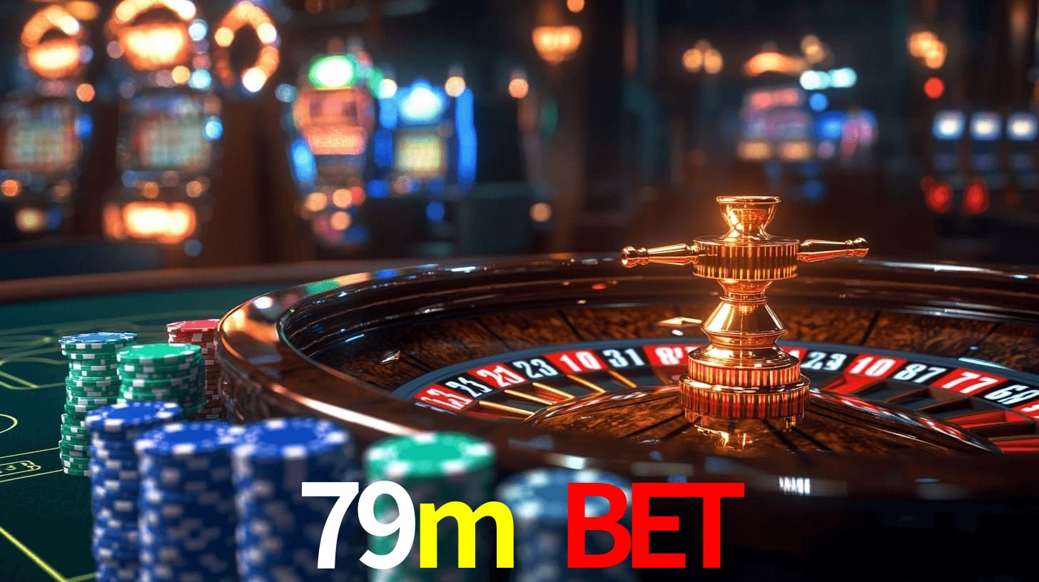 79m bet - A Melhor Roleta do Brasil - 79m.com