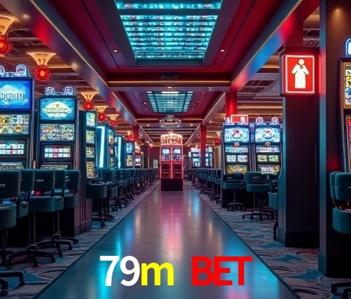 Desvendando o Mundo dos Jogos Virtuais na 79m bet