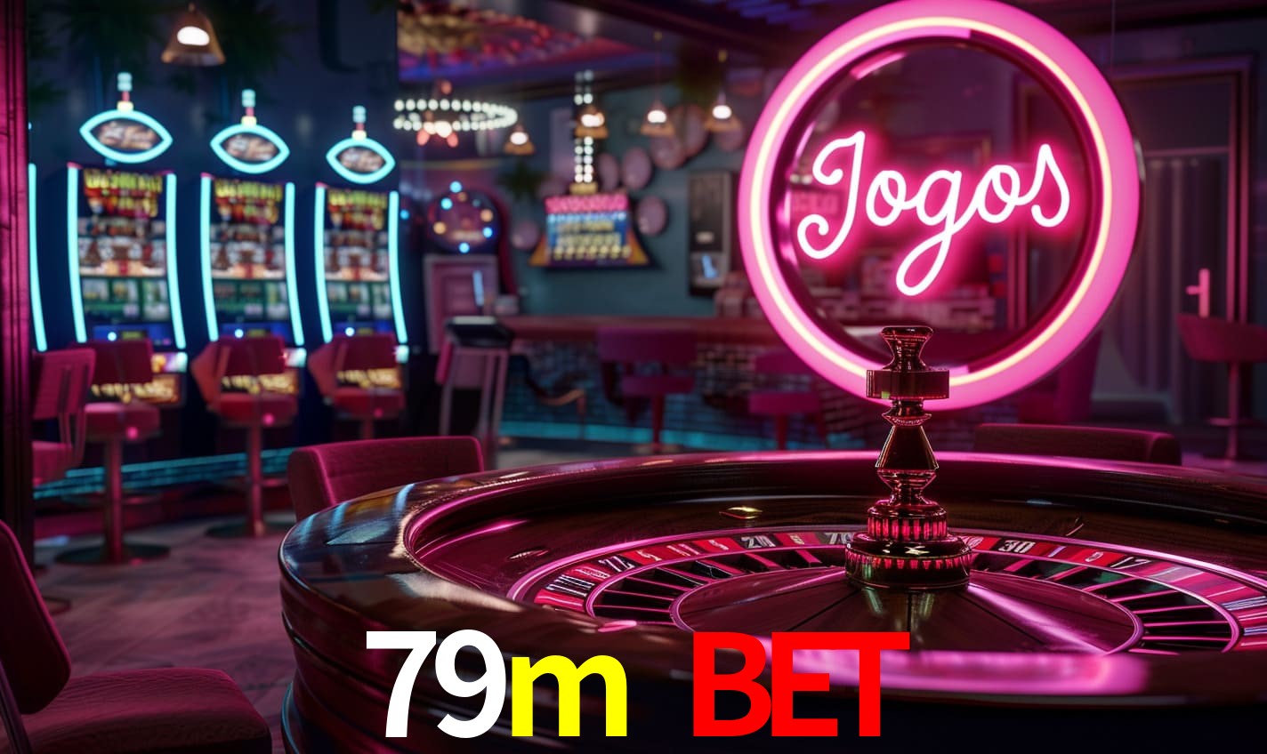 Inovações de Jogos na 79m bet: O Futuro das Experiências Interativas
