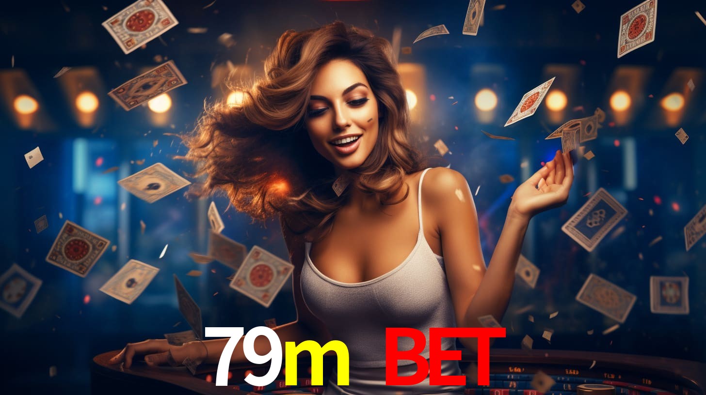 Blackjack Table 79m bet