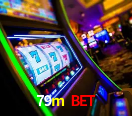 Desvendando o Mundo dos Jogos Virtuais na 79m bet