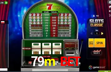 79m bet cadastro — tela de formulário no app oficial