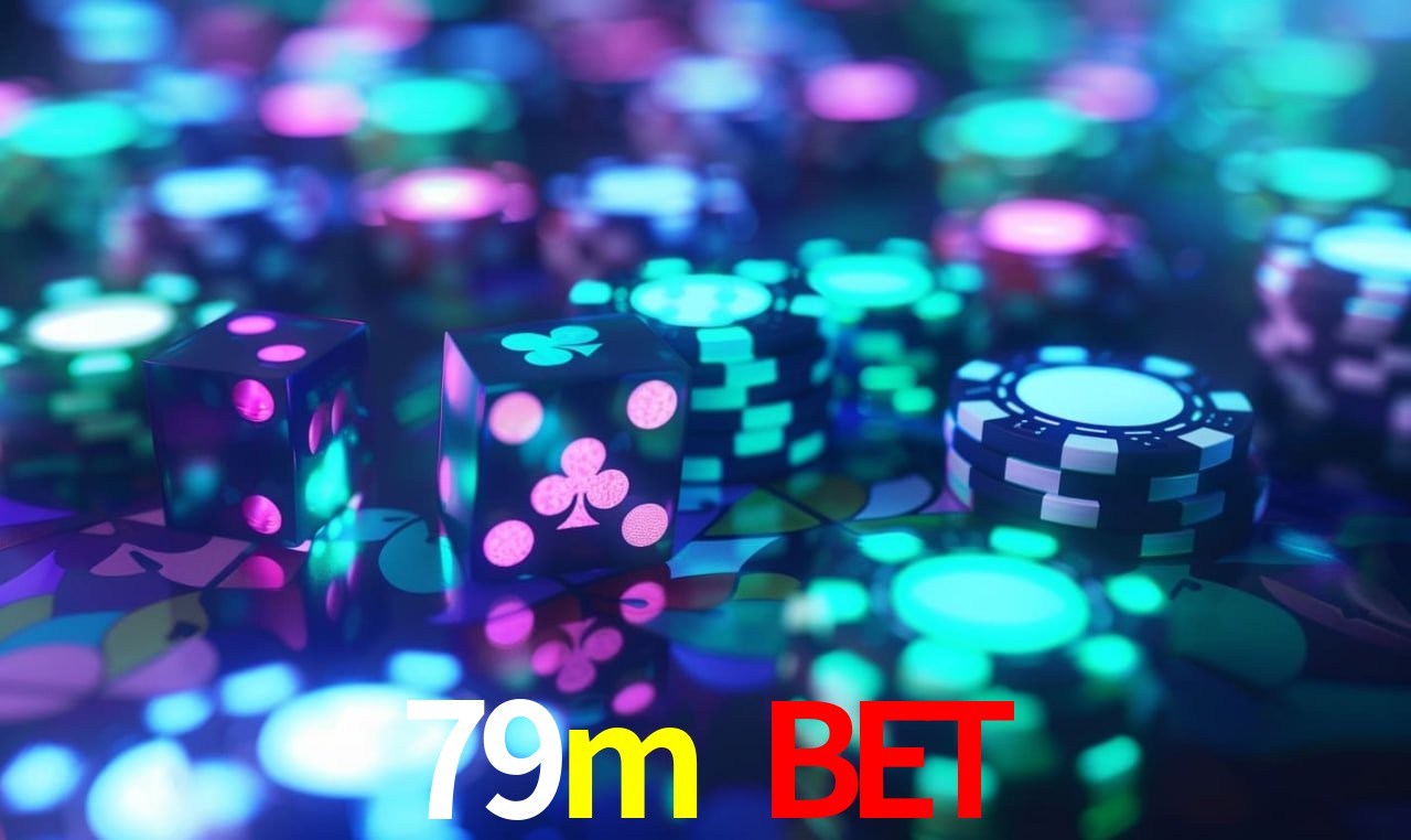 Bônus Diários 79m bet