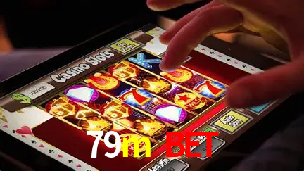 Descubra o Mundo do Cassino Online com 79m bet