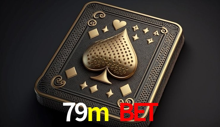 Apostas de Tênis 79m bet
