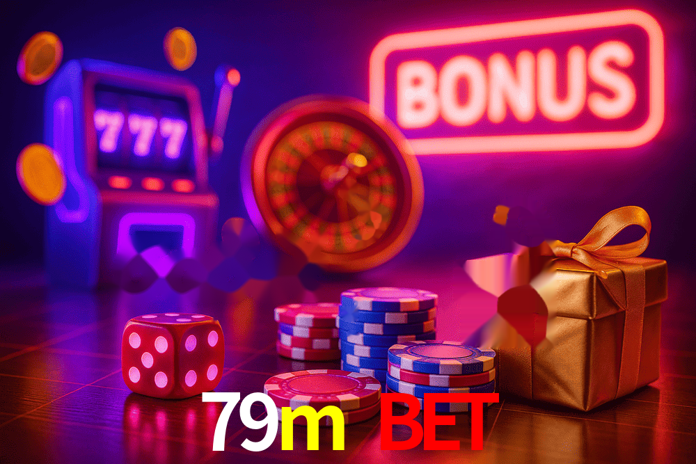 Apostas Esportivas na 79m bet: Um Guia Completo