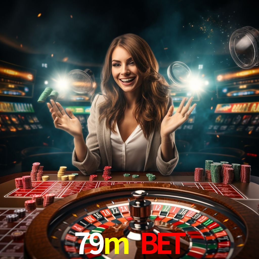 Experimente o Login Seguro Premium no 79m bet