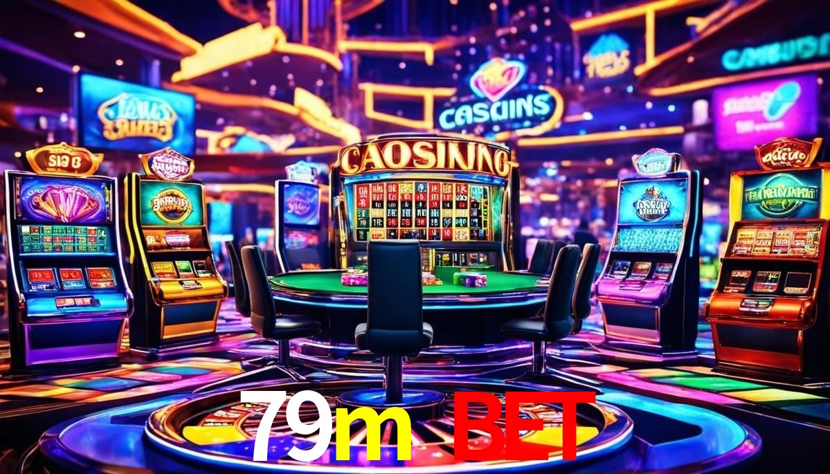 Estatísticas Esportivas 79m bet