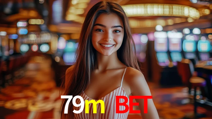 79m bet bônus — painel de promoções no aplicativo