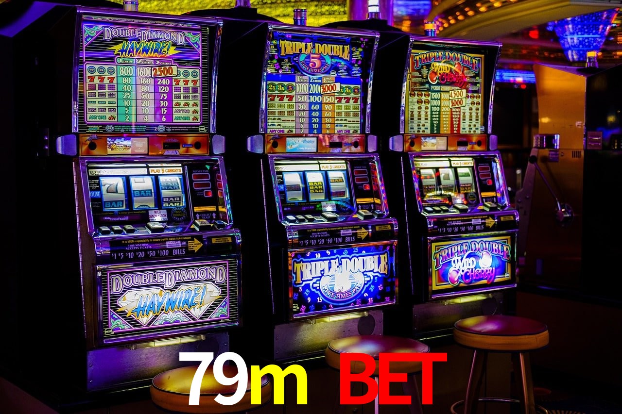 Mesa de Blackjack 79m bet