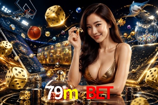 APP oficial da 79m bet para mobile