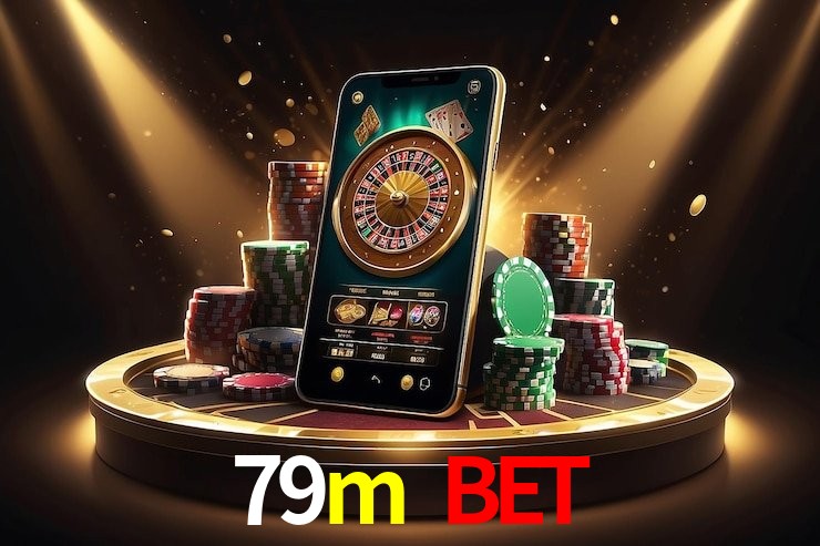Benefícios da Conta 79m bet
