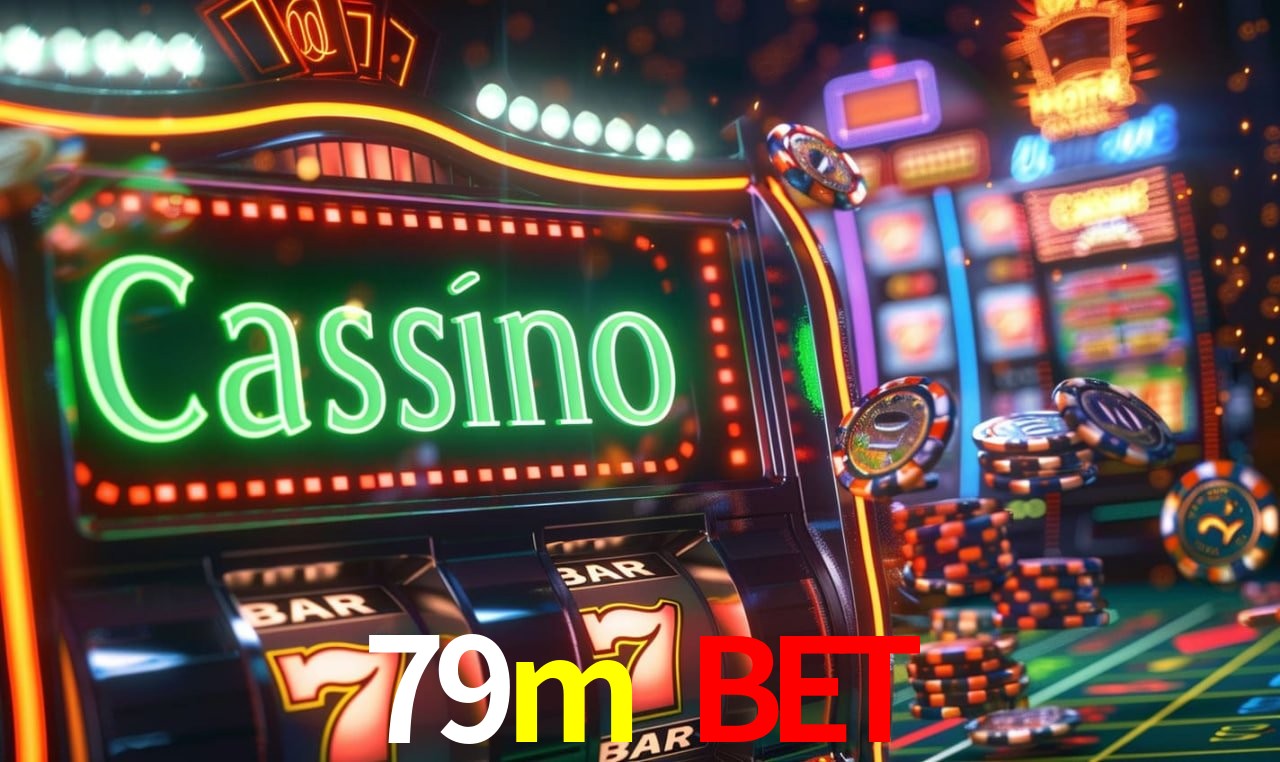 Login Seguro 79m bet