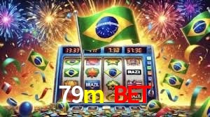 Slot Games 79m bet