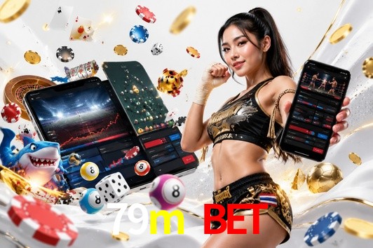 Seasonal Promotions 79m bet