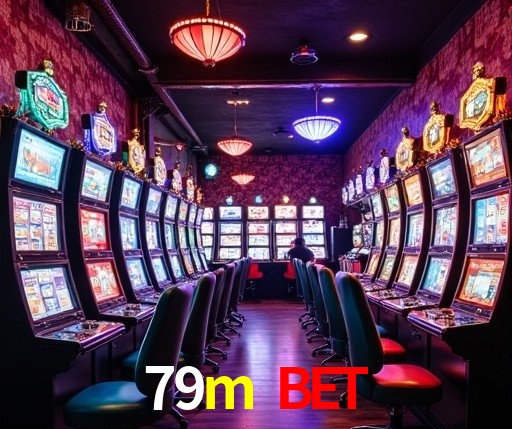 79m bet login — painel de entrada no app oficial