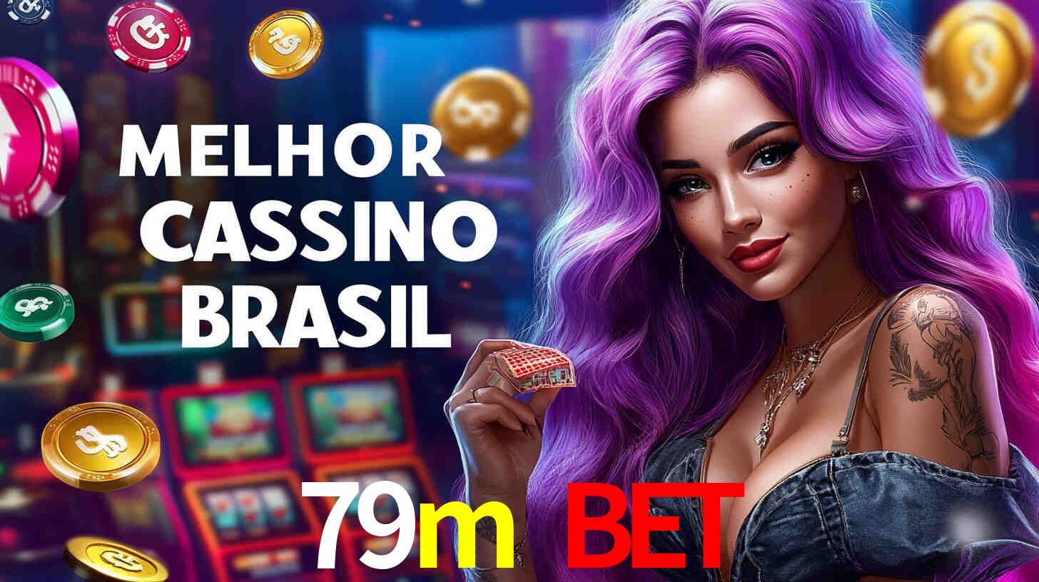 A Popularidade dos Caça-Níqueis no 79m bet