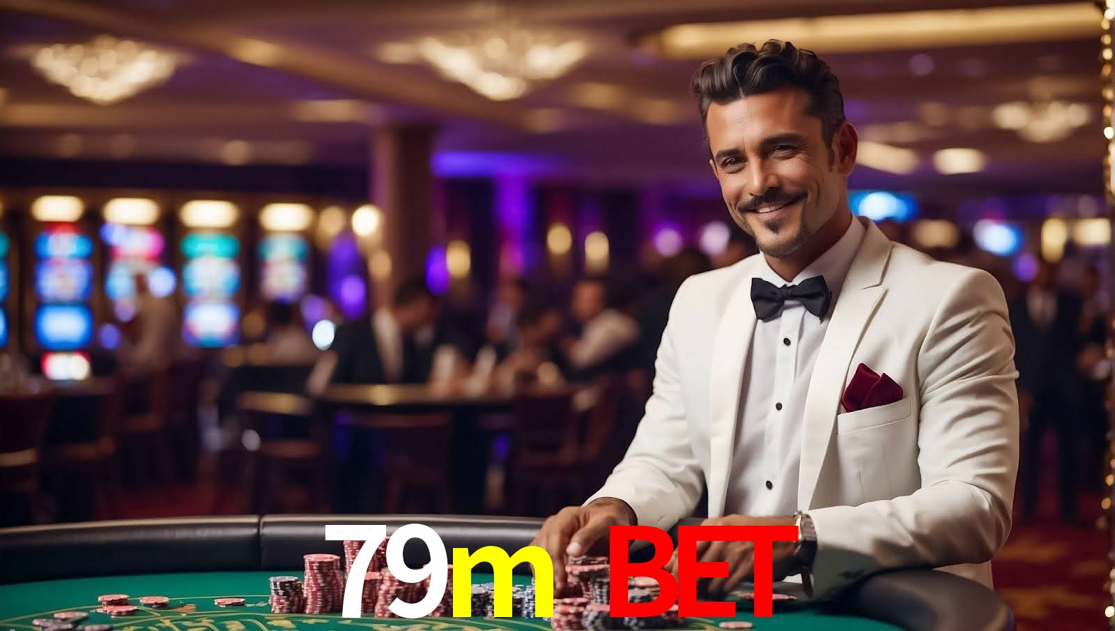 Tecnologia da Plataforma 79m bet